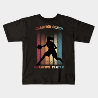 Dawn of Victory Kids T-Shirt